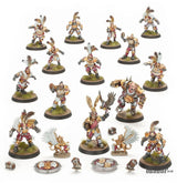 Blood Bowl: Second Season Edition (English) 200-01 Tabletop Wargame
