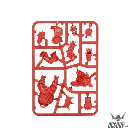 Blood Bowl: Second Season Edition (English) 200-01 Tabletop Wargame