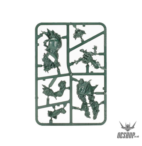 Blood Bowl: Second Season Edition (English) 200-01 Tabletop Wargame