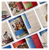Blood Bowl: Second Season Edition (English) 200-01 Tabletop Wargame