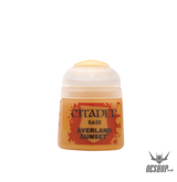 Citadel Base Paint: Averland Sunset 12ml 21-01 Painting Consumables