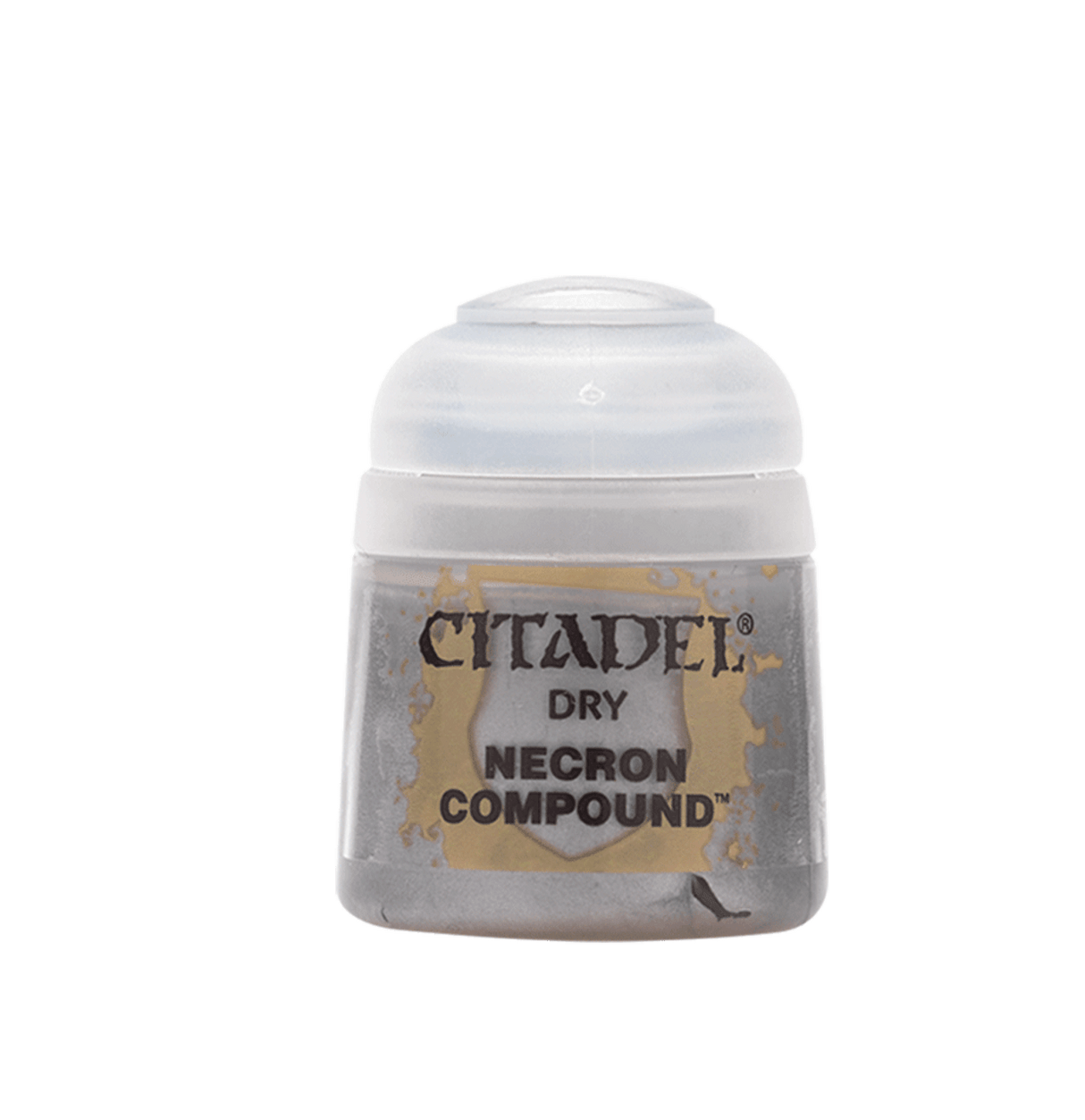 Citadel Dry Paint: Necron Compound 12ml 23-13