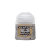 Citadel Dry Paint: Necron Compound 12ml 23-13