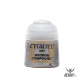 Citadel Dry Paint: Necron Compound 12ml 23-13 Painting Consumables