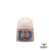 Citadel Layer Paint: Kislev Flesh 12ml 22-37 Painting Consumables