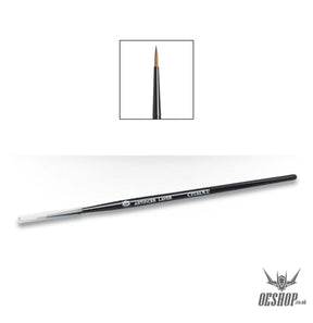 Citadel Tools: Medium Artificer Layer Brush 64-29 Brush