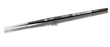 Citadel Tools: Medium Layer Brush 63-22 Brush