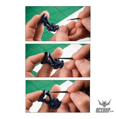 Citadel Tools: Medium Layer Brush 63-22 Brush