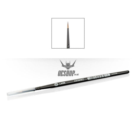 Citadel Tools: Medium Layer Brush 63-22 Brush