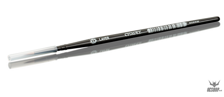 Citadel Tools: Medium Layer Brush 63-22 Brush