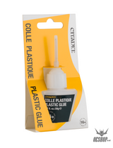 Citadel Tools: Plastic Glue 66-53-99 Glue