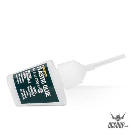 Citadel Tools: Plastic Glue 66-53-99 Glue
