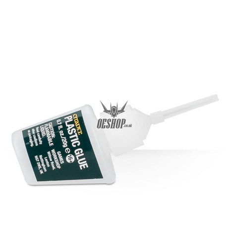 Citadel Tools: Plastic Glue 66-53-99 Glue