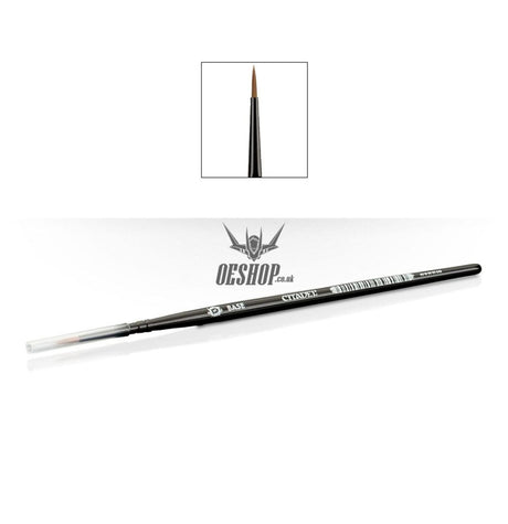 Citadel Tools: Small Base Brush 63-12 Brush