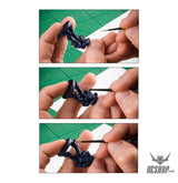 Citadel Tools: Small Layer Brush 63-21 Brush