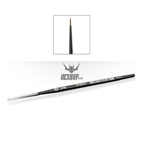 Citadel Tools: Small Layer Brush 63-21 Brush