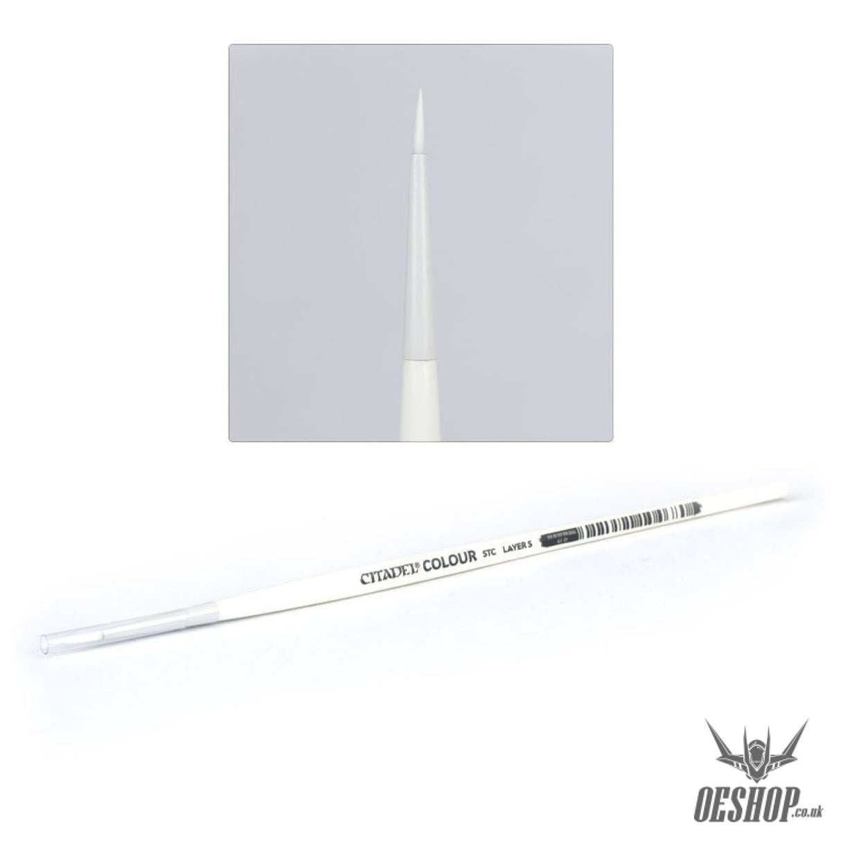 Citadel Tools: STC S Layer Brush 63-01 Brush