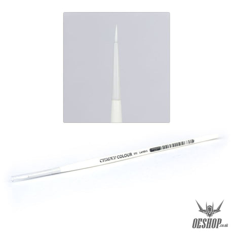 Citadel Tools: STC S Layer Brush 63-01 Brush