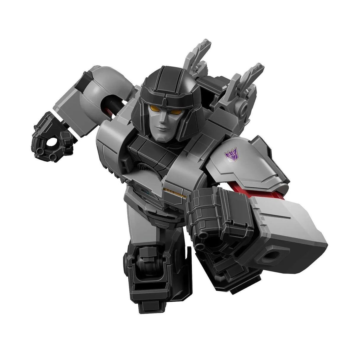 Blokees Transformers Galaxy Version 07 One Wave 2 Action Figure Model Kit Blind Box