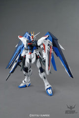 1/100 MG Freedom Gundam Ver.2.0 Bandai 53.19 OEShop
