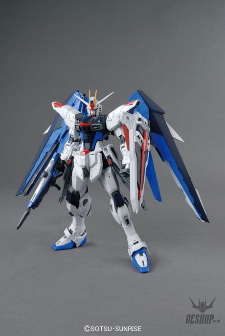 1/100 MG Freedom Gundam Ver.2.0 Bandai 53.19 OEShop
