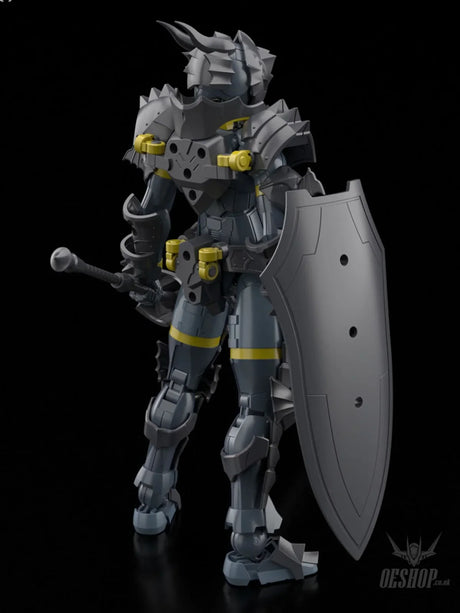 1/144 30 Minutes Fantasy 30MF 12 Rozen Lancer Scale Model Kits