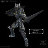 1/144 30 Minutes Fantasy 30MF 12 Rozen Lancer Scale Model Kits