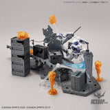1/144 30MM Customize Scene Base (City Area Ver.) Bandai 13.99 OEShop