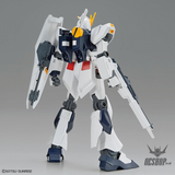 1/144 EG Entry Grade Nu Gundam Scale Model Kits
