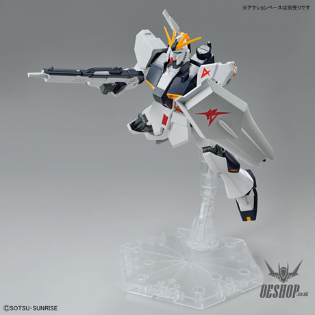 1/144 EG Entry Grade Nu Gundam Scale Model Kits