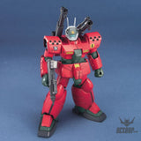 1/144 HGUC RX-77D Guncannon Mass Production Type Scale Model Kits