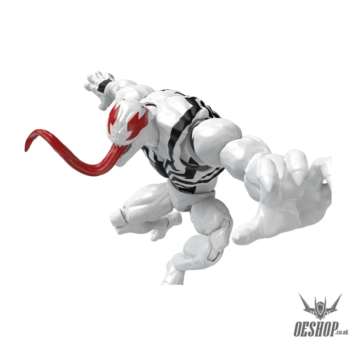 Blokees Marvel Rivals Champion Class 15 ANTI-VENOM™ Model Kit 81127 - Scale Model Kits