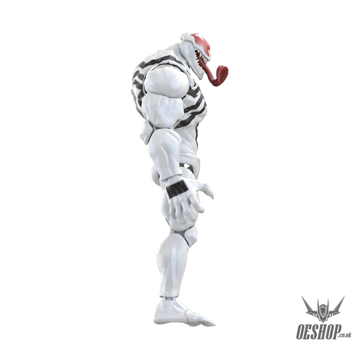 Blokees Marvel Rivals Champion Class 15 ANTI-VENOM™ Model Kit 81127 - Scale Model Kits