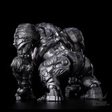 Blokees Transformers Classic Class 04 Optimus Primal Beast Action Figure Model Kit Scale Model Kits