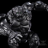 Blokees Transformers Classic Class 04 Optimus Primal Beast Action Figure Model Kit Scale Model Kits