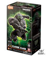Blokees Transformers Classic Class 04 Optimus Primal Beast Action Figure Model Kit Scale Model Kits