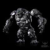 Blokees Transformers Classic Class 04 Optimus Primal Beast Action Figure Model Kit Scale Model Kits