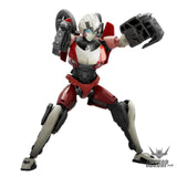 Blokees Transformers Classic Class 07 Arcee Action Figure Model Kit Scale Model Kits