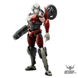 Blokees Transformers Classic Class 07 Arcee Action Figure Model Kit Scale Model Kits