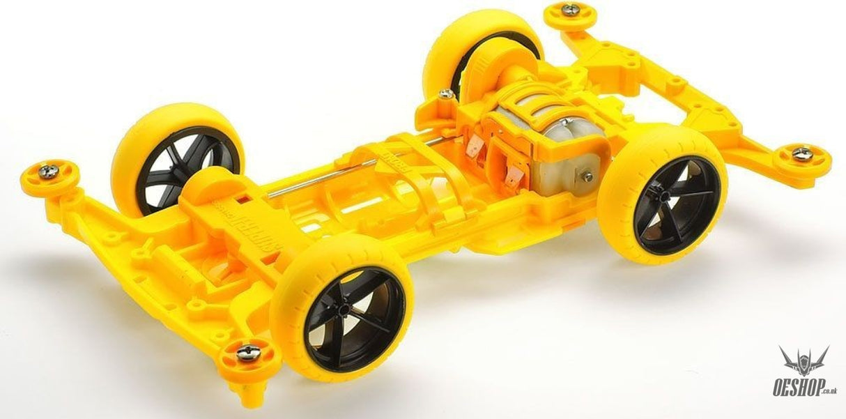 DASH-X1 PROTO-EMPEROR PREMIUM BLACK SPECIAL (SUPER-II CHASSIS) Tamiya 25.98 OEShop