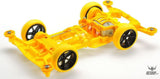 DASH-X1 PROTO-EMPEROR PREMIUM BLACK SPECIAL (SUPER-II CHASSIS) Tamiya 25.98 OEShop