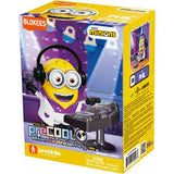Blokees Minion preCOOL Celebration Party 74855