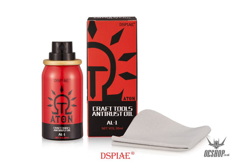 Dspiae Al-1 Craft Tools Antirust Oil