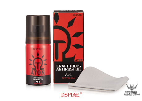 Dspiae Al-1 Craft Tools Antirust Oil