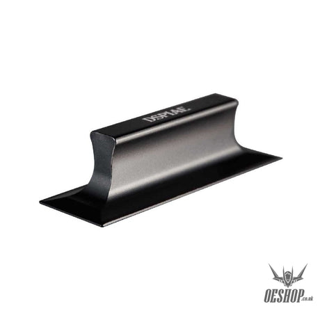 Dspiae As-25 Angled Sanding Boards As-25Fpbk Flat Sandpaper Holder / Black