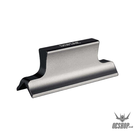 Dspiae As-25 Angled Sanding Boards As-25Ppbk Perpendicular Sandpaper Holder / Black