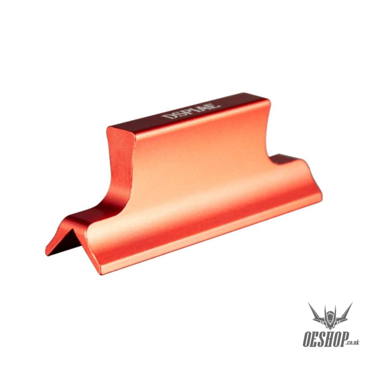 Dspiae As-25 Angled Sanding Boards As-25Pprd Perpendicular Sandpaper Holder / Red