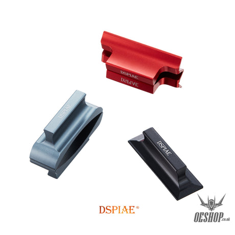 Dspiae As-25 Angled Sanding Boards