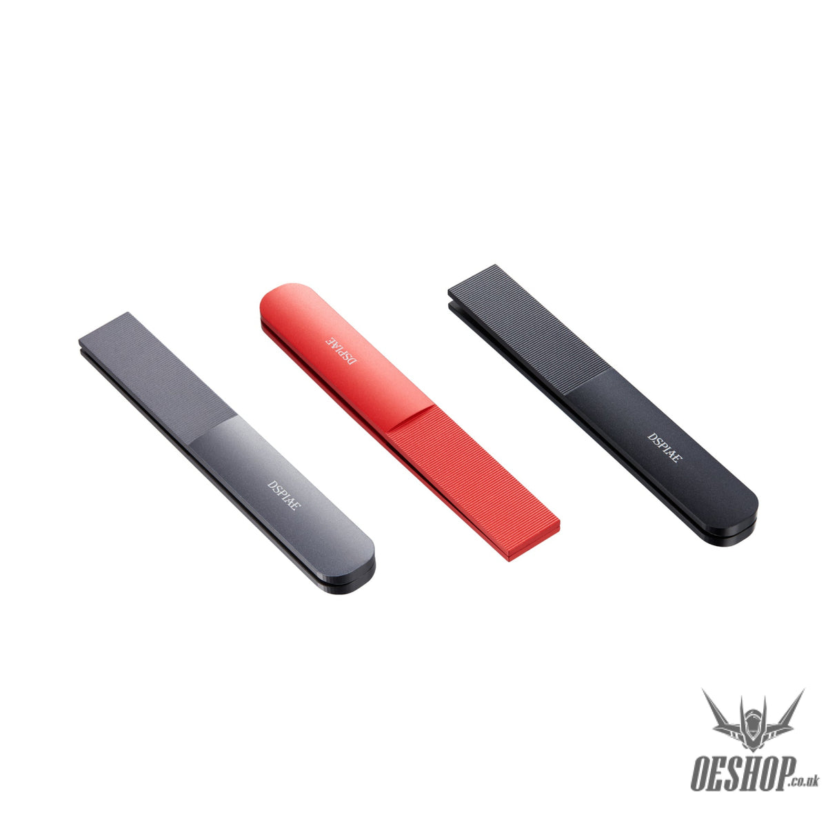 Dspiae As-25 Pro Aluminum Alloy Sanding Board