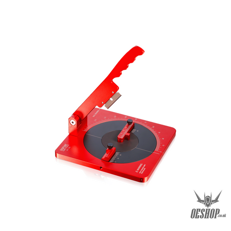 Dspiae At-Ac Angle Cutting Station